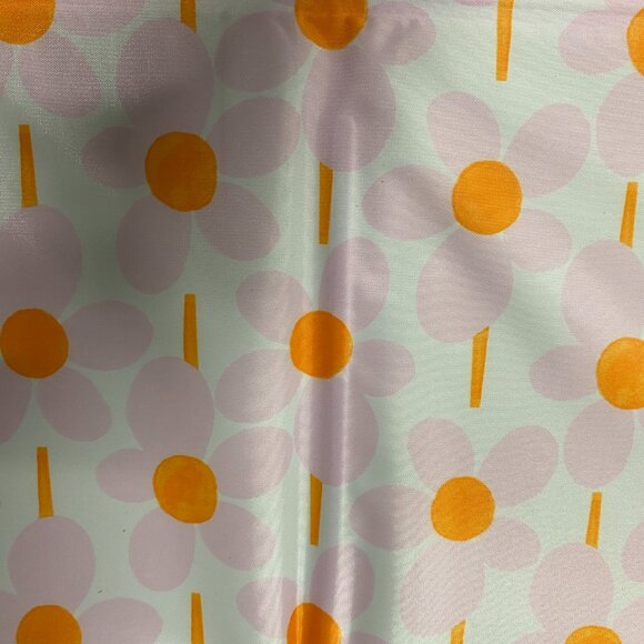 NOVOGRATZ ♥ PETS Foldable Dog / Pet Pool – Floral Design - Dog Not Included - Picture 4 of 5